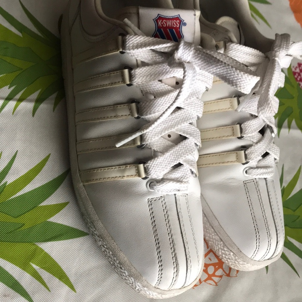 Kswiss classics